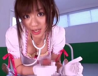 Sugar teeny breasted chinese damsel cockslut Rina Rukawa