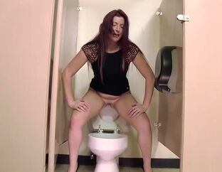 Ashley Fires Introduces Urinating Gals